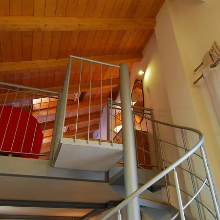 Getthekey Boldrini Lofts