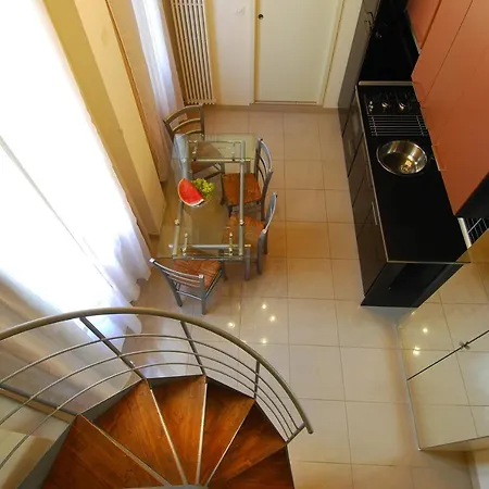 Getthekey Boldrini Lofts