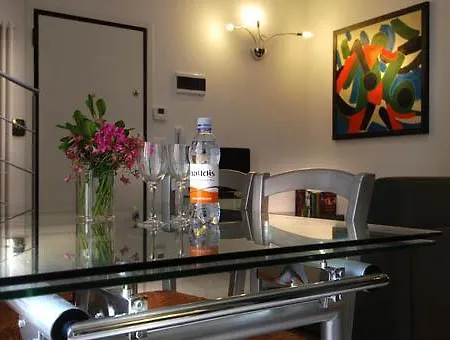 Getthekey Boldrini Lofts