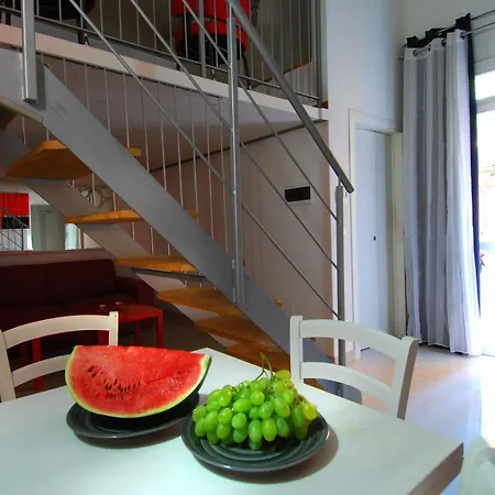 公寓 Getthekey Boldrini Lofts *