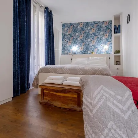 公寓 Getthekey Boldrini Lofts 博洛尼亚