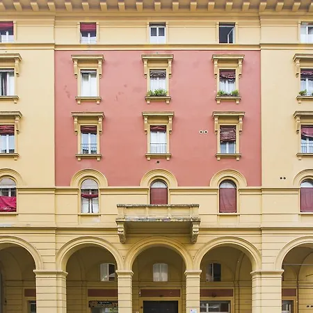 Getthekey Boldrini Lofts