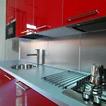Apartament Getthekey Boldrini Lofts