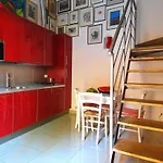 Getthekey Boldrini Lofts Apartament Bolonia