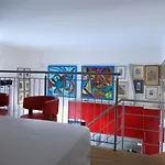 Getthekey Boldrini Lofts *