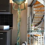 Getthekey Boldrini Lofts Apartament