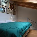 Apartament Getthekey Boldrini Lofts Bolonia