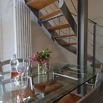 Getthekey Boldrini Lofts Apartament