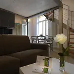 Getthekey Boldrini Lofts *