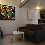 Getthekey Boldrini Lofts Apartament *