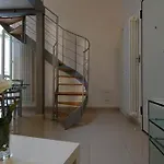 Apartament Getthekey Boldrini Lofts Bolonia