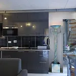Apartament Getthekey Boldrini Lofts