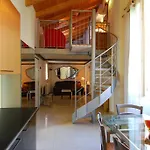 Getthekey Boldrini Lofts * Bolonia