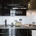 Apartament Getthekey Boldrini Lofts