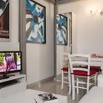 アパート Getthekey Boldrini Lofts *