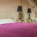 Getthekey Boldrini Lofts * ボローニャ