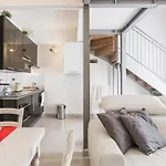 Apartament Getthekey Boldrini Lofts Bolonia