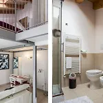 Apartament Getthekey Boldrini Lofts *