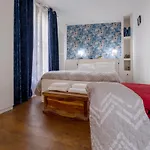 Apartament Getthekey Boldrini Lofts Bolonia