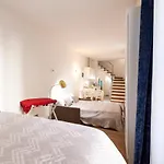 Getthekey Boldrini Lofts Apartament