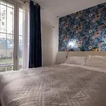 Getthekey Boldrini Lofts * Bolonia