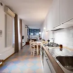 Getthekey Boldrini Lofts Apartament