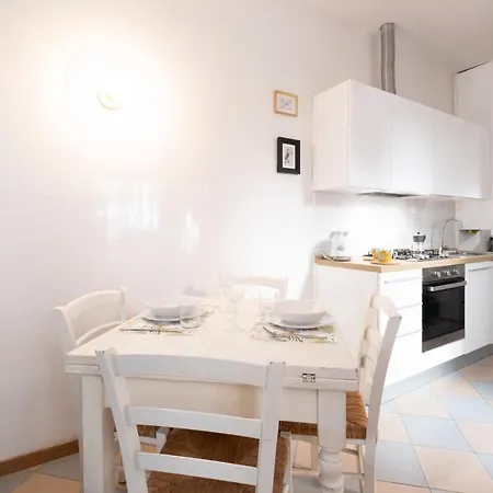 Getthekey Boldrini Lofts Apartamento *