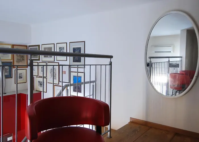 Getthekey Boldrini Lofts