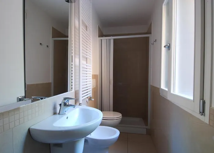 Getthekey Boldrini Lofts *