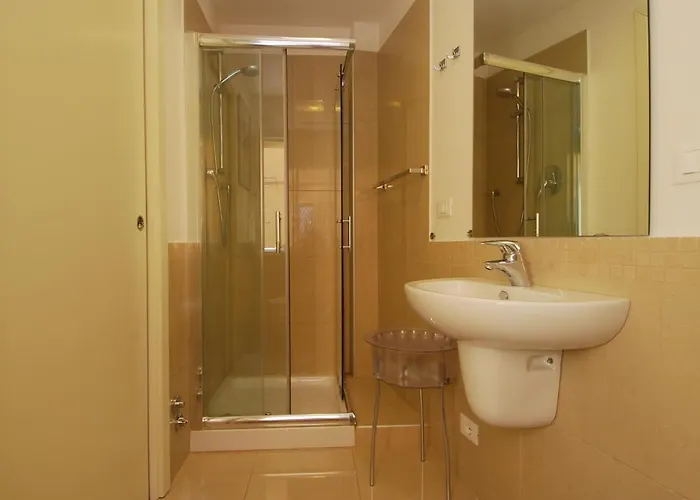 Apartamento Getthekey Boldrini Lofts *