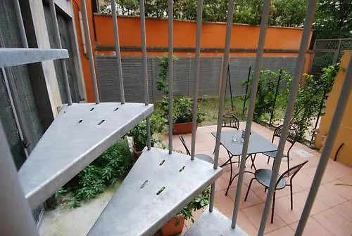 Getthekey Boldrini Lofts * בולוניה