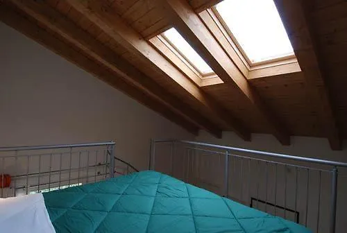 דירה Getthekey Boldrini Lofts *