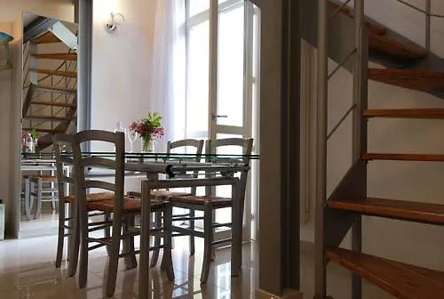 Getthekey Boldrini Lofts *