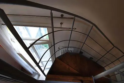 Getthekey Boldrini Lofts Apartamento *