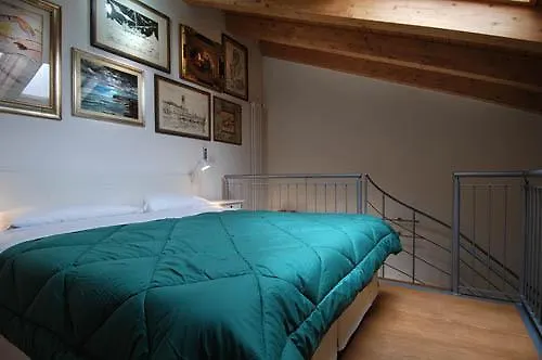 Apartamento Getthekey Boldrini Lofts Bolonia