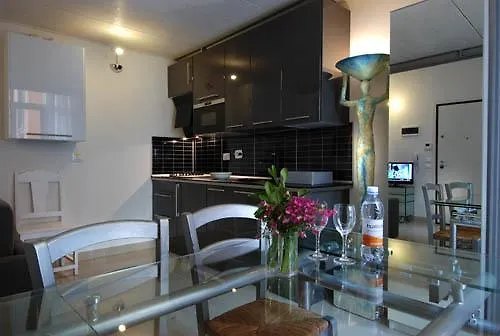 Apartamento Getthekey Boldrini Lofts *
