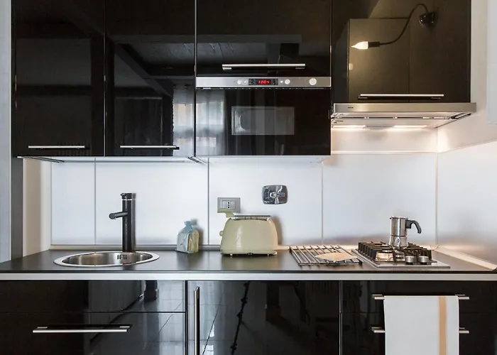 Apartamento Getthekey Boldrini Lofts