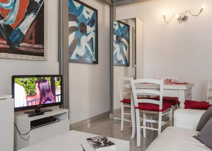 Apartamento Getthekey Boldrini Lofts *
