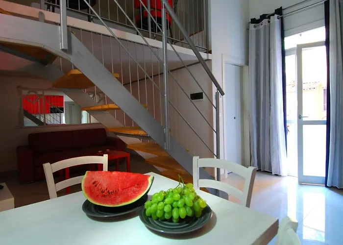 Apartamento Getthekey Boldrini Lofts *