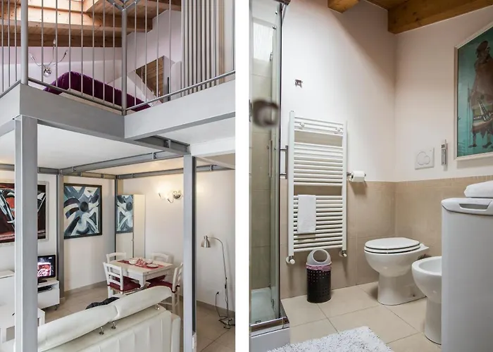 Apartamento Getthekey Boldrini Lofts *