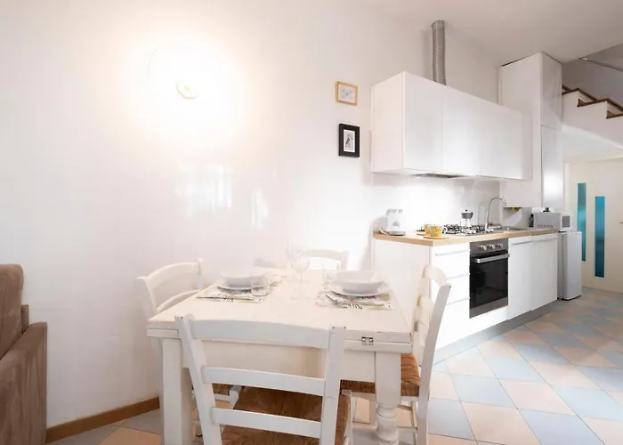 Getthekey Boldrini Lofts Apartamento *