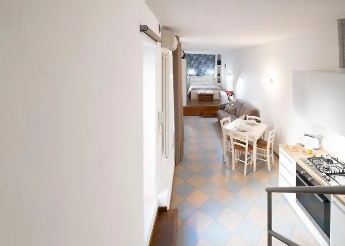 Getthekey Boldrini Lofts