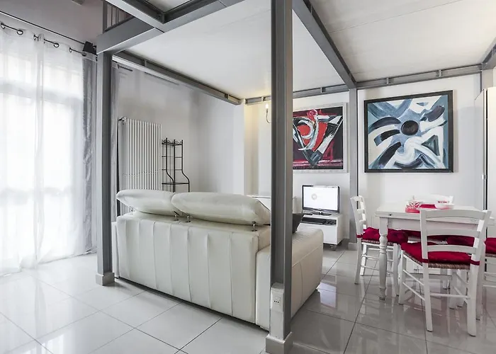 Getthekey Boldrini Lofts