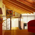 Getthekey Boldrini Lofts Daire Bolonya