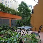 Getthekey Boldrini Lofts *