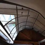 Getthekey Boldrini Lofts Daire *