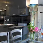 Getthekey Boldrini Lofts Daire Bolonya