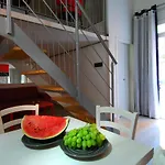 Daire Getthekey Boldrini Lofts *