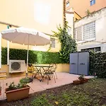 Getthekey Boldrini Lofts *