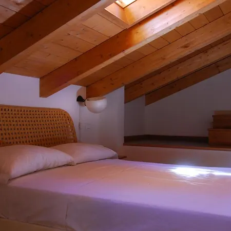 Апартаменты Getthekey Boldrini Lofts *